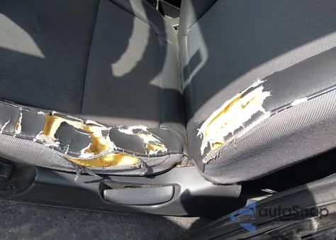 2003 Honda Element Ex из США, поврежденный, VIN 5J6YH28533L000305